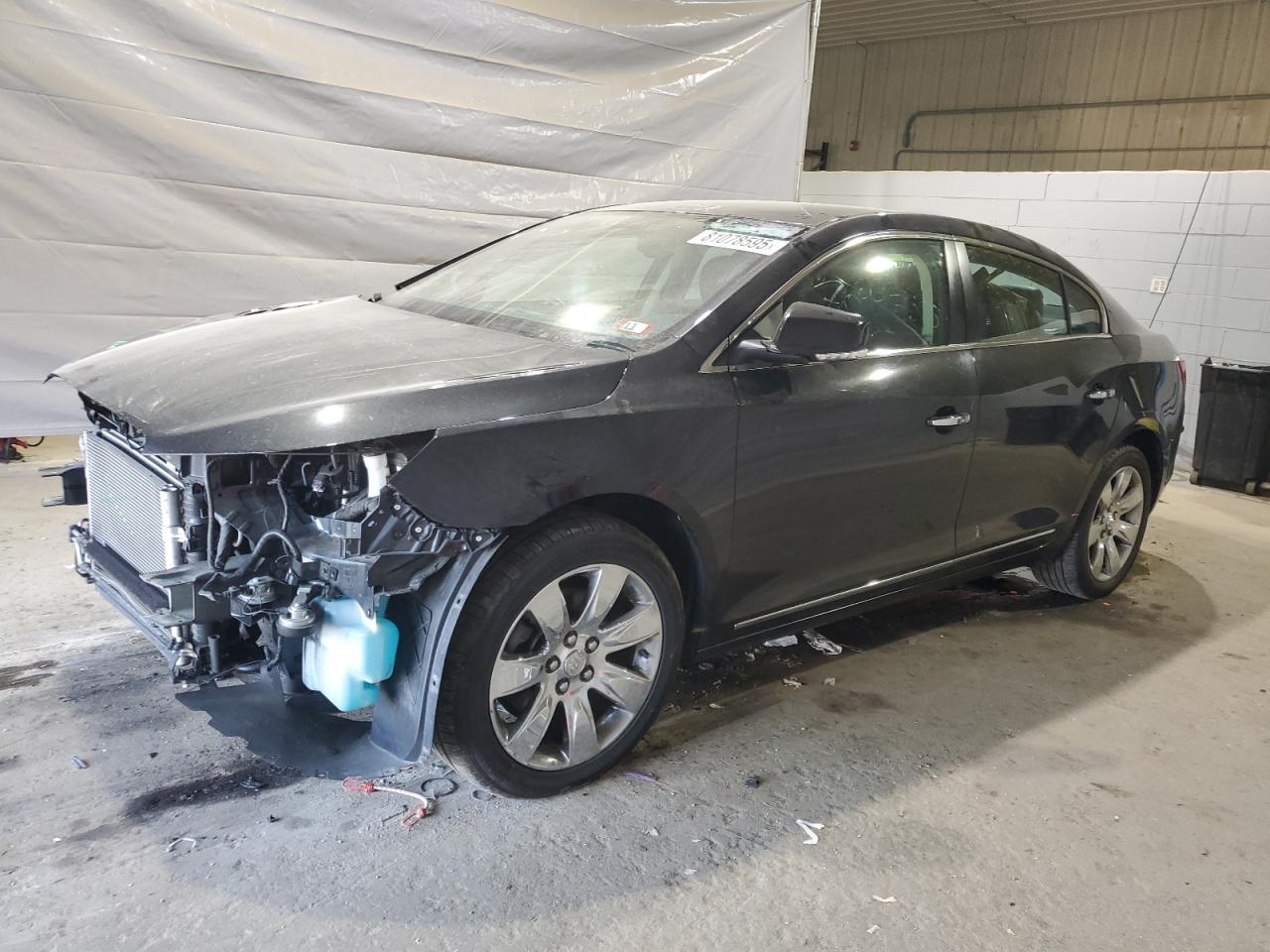 BUICK LACROSSE PREMIUM