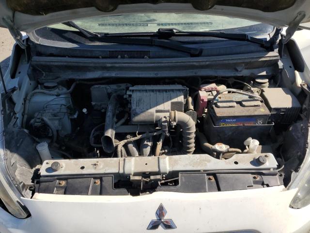 2015 MITSUBISHI MIRAGE DE ML32A3HJ3FH040526