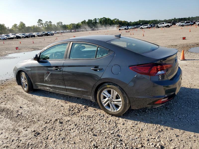 2020 HYUNDAI ELANTRA SE 5NPD84LF6LH574403