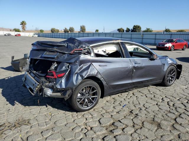 TESLA MODEL 3 2018 black  electric 5YJ3E1EA7JF008685 photo #4