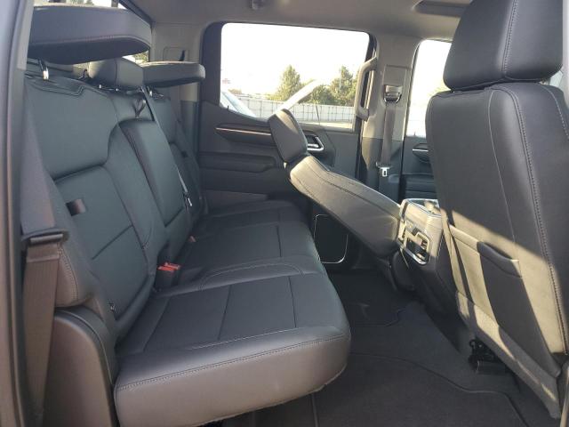 2022 GMC SIERRA K15 1GTUUDEL2NZ548309