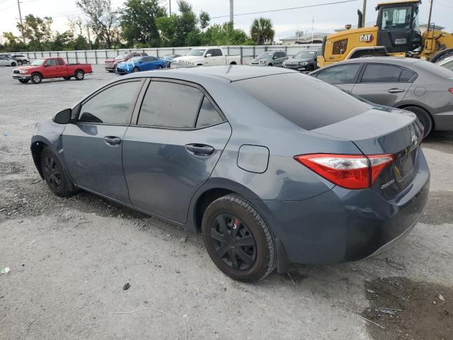 2016 TOYOTA COROLLA L - 5YFBURHE2GP367919