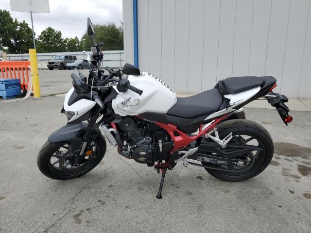 2025 HONDA CB750 A JH2RH2405SK001116