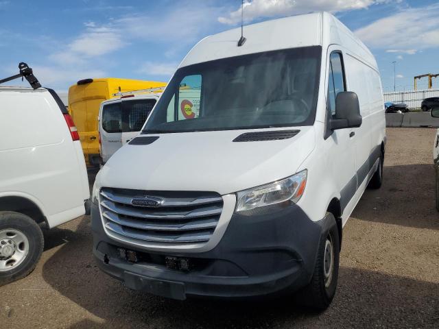2019 FREIGHTLINER SPRINTER 2500/3500 #3298223021