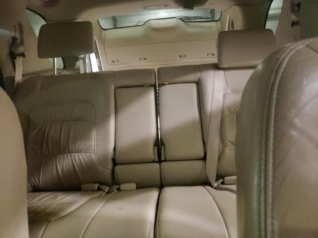 2007 BUICK RENDEZVOUS CX #3281571399