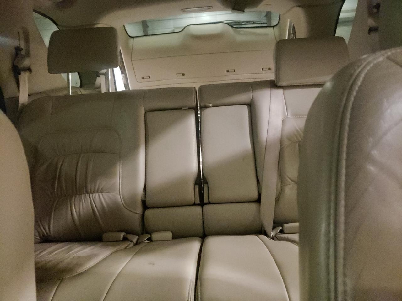 Lot #3281571399 2007 BUICK RENDEZVOUS CX