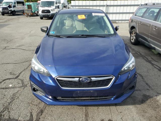 2018 SUBARU IMPREZA #3266040530