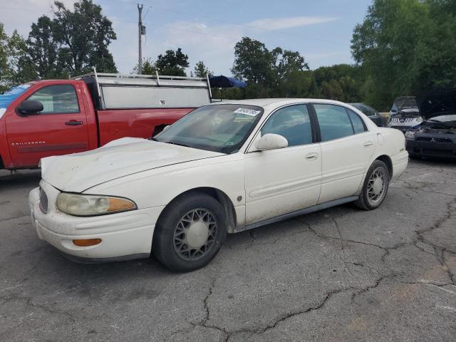 BUICK LESABRE LI