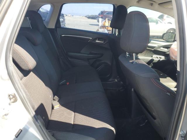2018 HONDA FIT SPORT 3HGGK5H62JM700651