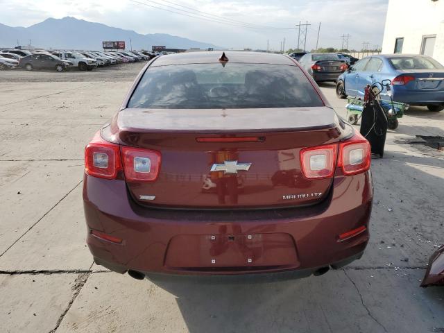 2015 CHEVROLET MALIBU LTZ 1G11G5SX3FF142252