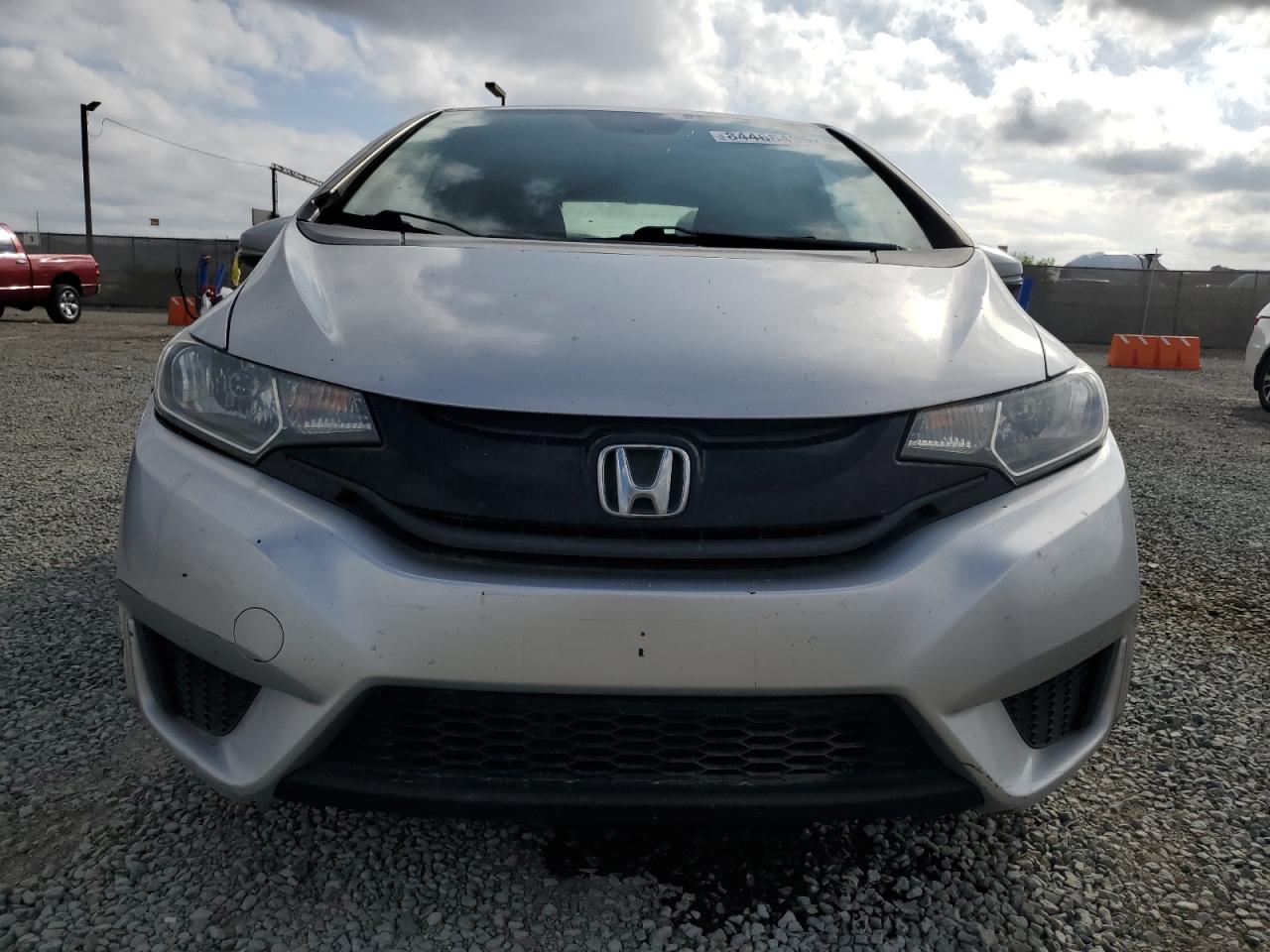 HONDA FIT LX