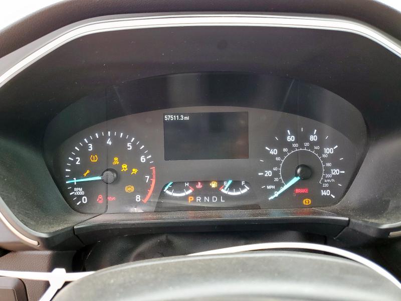 2022 FORD ESCAPE SEL #3279707914