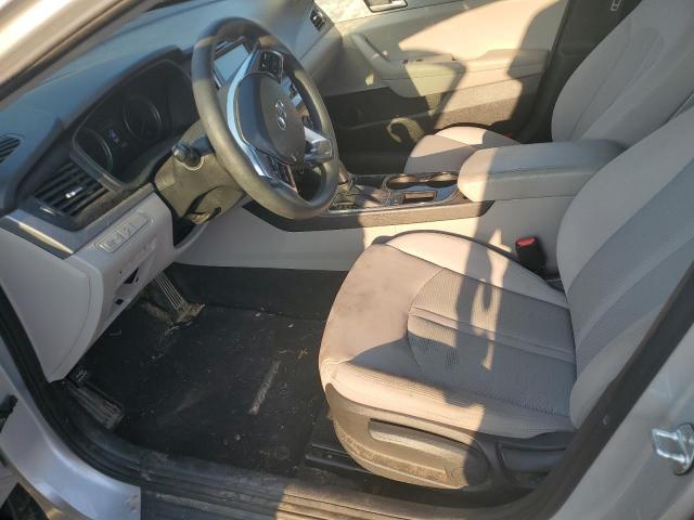 2018 HYUNDAI SONATA SE 5NPE24AFXJH694629