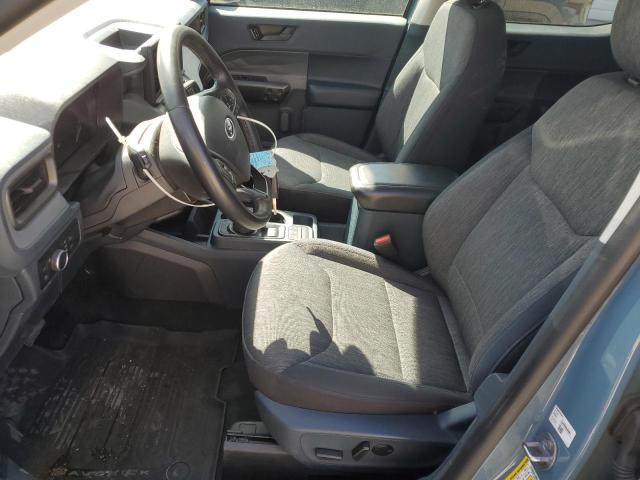 2023 FORD MAVERICK XL 3FTTW8E35PRA89250