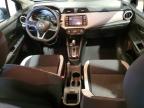 Lot #3303931701 2021 NISSAN VERSA SV