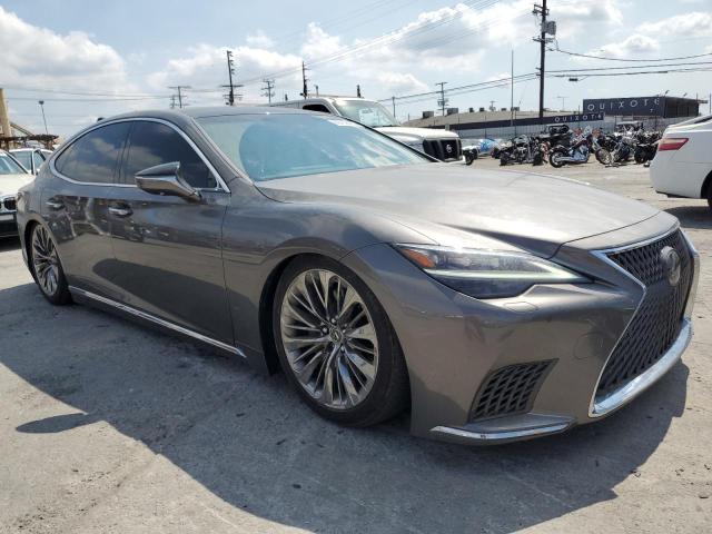 2023 LEXUS LS 500 BAS JTHD51FF0P5018885