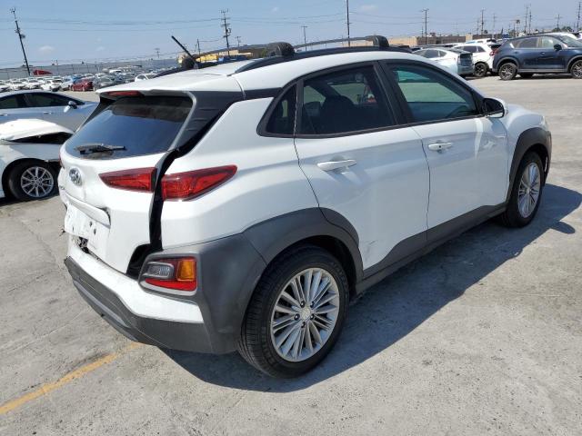 2020 HYUNDAI KONA SEL - KM8K22AA2LU411351
