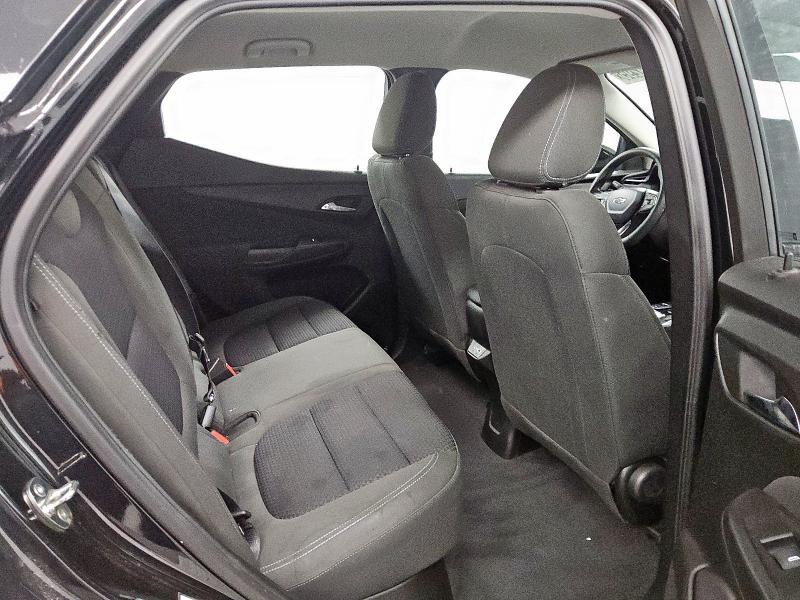 2023 CHEVROLET BOLT EUV L 1G1FY6S05P4153570