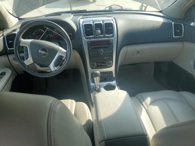 2008 GMC ACADIA SLT #3271612338