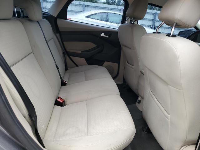 2012 FORD FOCUS SEL - 1FAHP3M2XCL107173