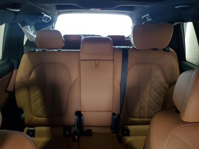 2024 BMW X7 XDRIVE4 5UX23EM03R9V93674