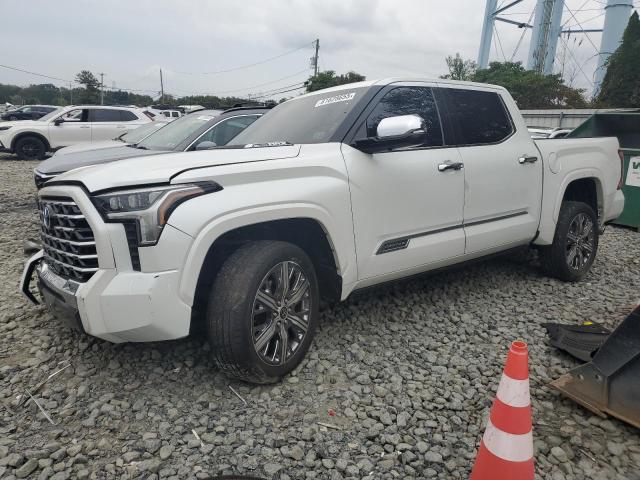 TOYOTA TUNDRA CRE