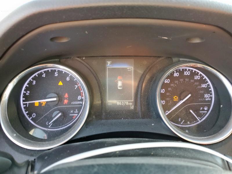 2019 TOYOTA CAMRY L - 4T1B11HK6KU758627