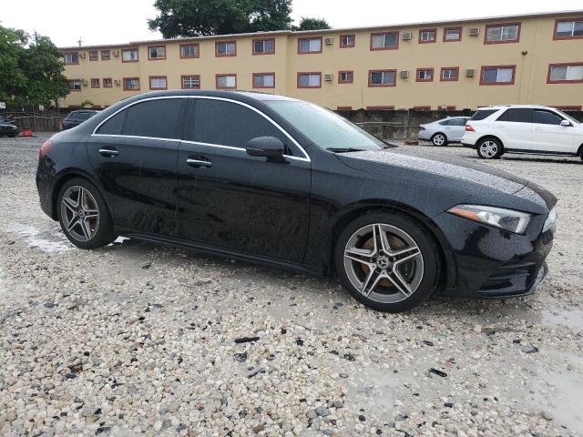 2019 MERCEDES-BENZ A 220 WDD3G4EB6KW011813