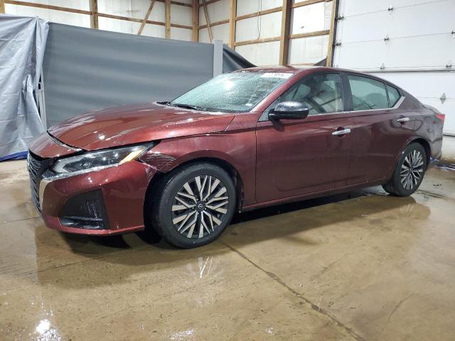 NISSAN ALTIMA SV