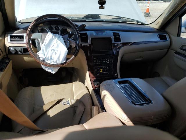 2014 CADILLAC ESCALADE P #3286651313