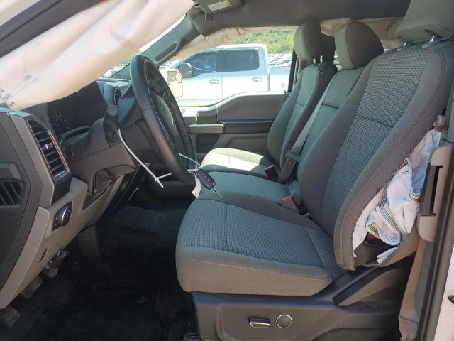 2017 FORD F150 SUPER CAB 1FTFX1EF0HKC52453