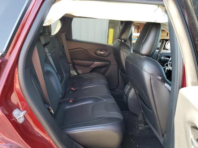 2019 JEEP CHEROKEE L 1C4PJMDX9KD138660