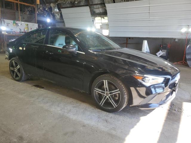 2020 MERCEDES-BENZ CLA 250 4MATIC WDD5J4HB5LN072339