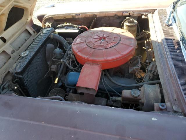 1959 MERCURY MONTEREY #3304894536