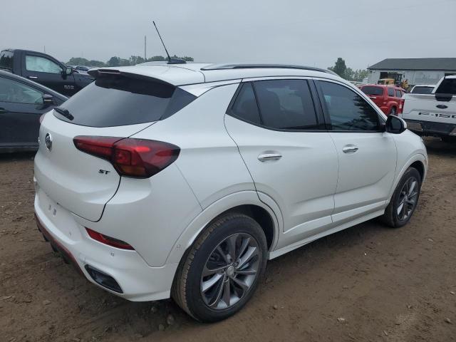 2022 BUICK ENCORE GX - KL4MMFSL3NB043205