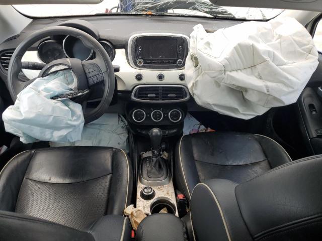 2017 FIAT 500X LOUNG ZFBCFYDB8HP600387
