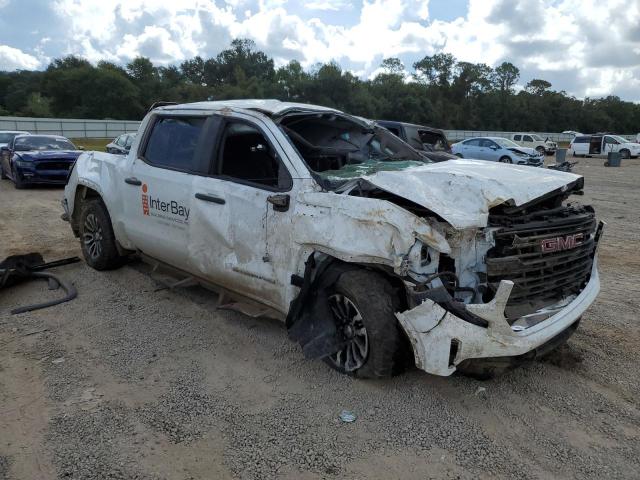 2022 GMC SIERRA K15 3GTPUAEK9NG611845