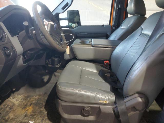 2016 FORD F250 SUPER #3266780370