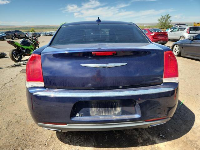 2015 CHRYSLER 300 LIMITE 2C3CCAAG4FH801951