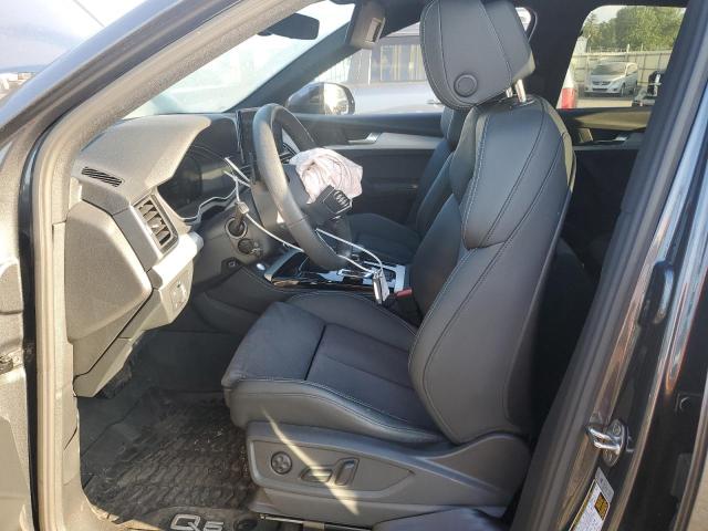 2024 AUDI Q5 E PREMI WA1E2AFY6R2112137