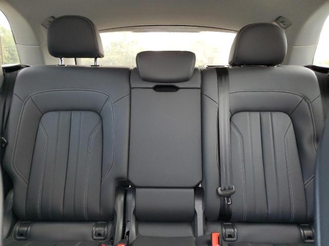 2022 AUDI Q5 PREMIUM 45 WA1GAAFY9N2052795