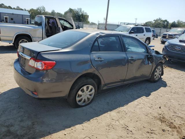 2011 TOYOTA COROLLA BA - JTDBU4EE3BJ102740