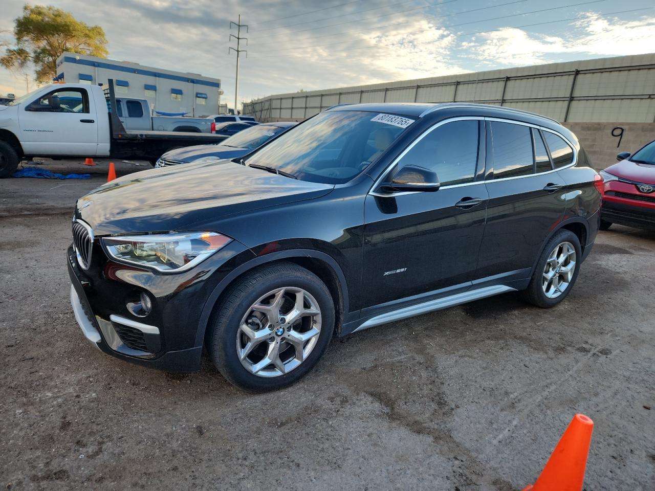 BMW X1 XDRIVE28I