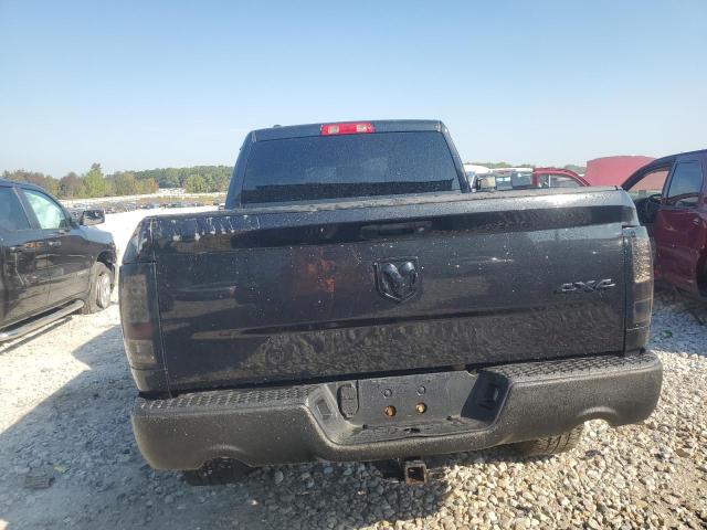 2017 RAM 1500 ST - 1C6RR7FT5HS806480