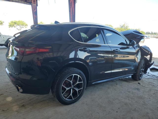 2021 ALFA ROMEO STELVIO TI - Inny widok