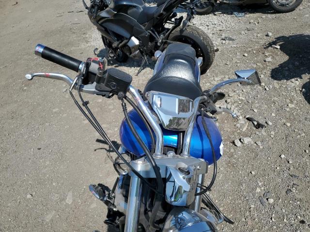 2014 YAMAHA XVS1300 CU JYAVP33E0EA009403