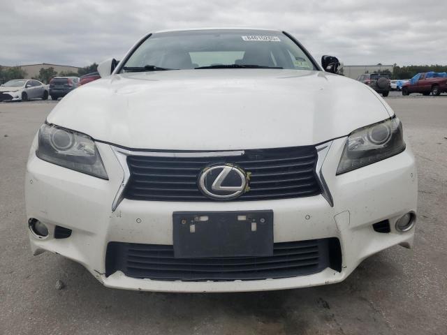 2015 LEXUS GS 350 JTHCE1BL4FA009197