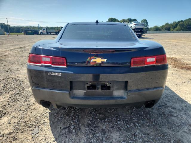 2015 CHEVROLET CAMARO LS 2G1FB1E36F9304888