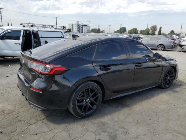 2022 HONDA CIVIC SPORT 19XFL2H89NE011360