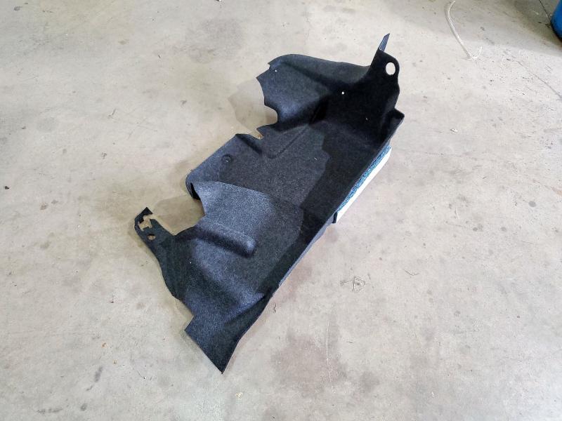 2019 FORD FIESTA SE - 3FADP4BJ3KM126966